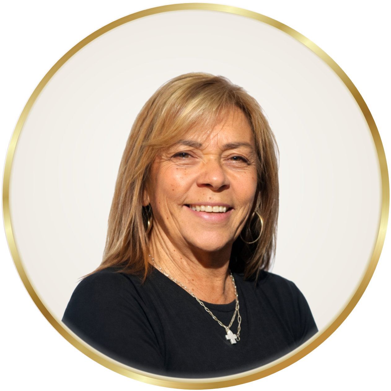 Dra. Leila Cura