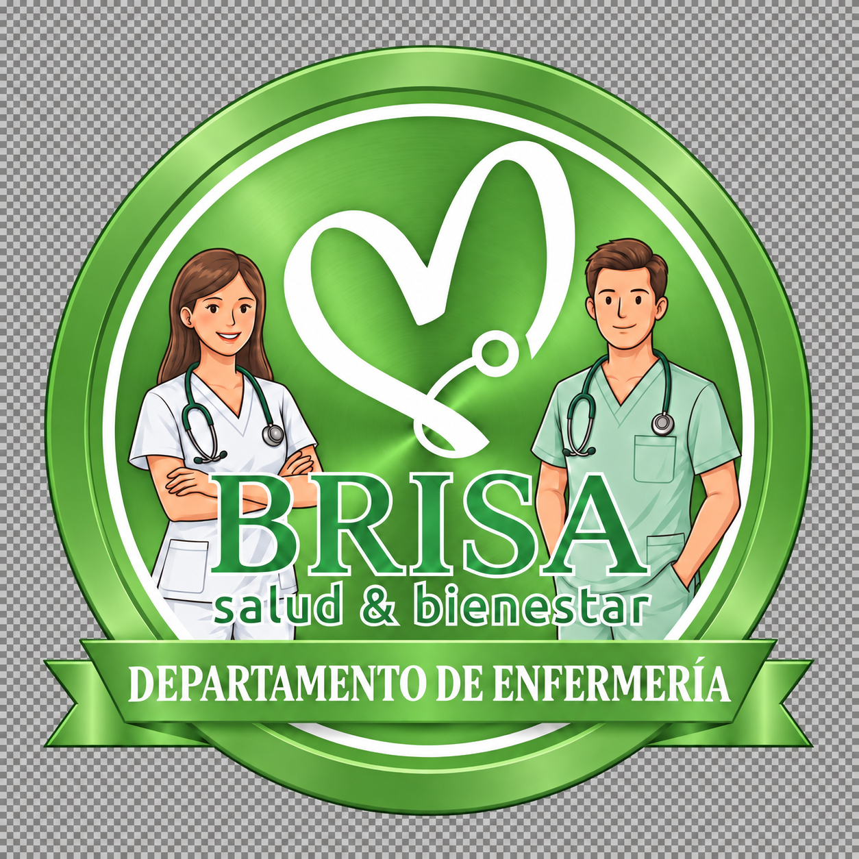 Departamento de Enfermería