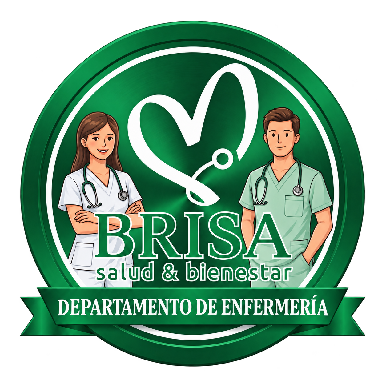 Departamento de Enfermería
